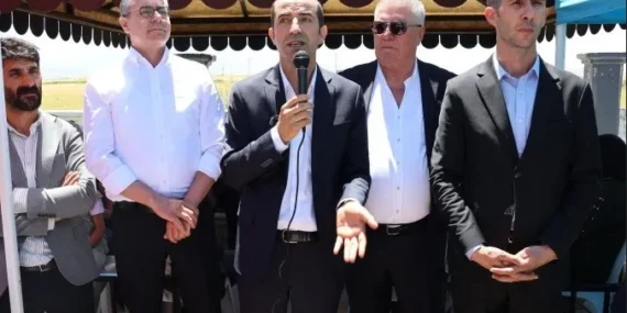 Keskin Bayındır: Sürecin temeli yasa olmalı