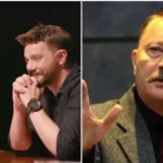 Ekrem İmamoğlu'nun gözaltına alındı: ‘Suç örgütü lideri’ thumbnail