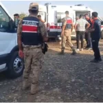 Batman'da İl Sağlık Müdürlüğü'ne 7 ambulans ve 2 UMKE araç törenle hizmete alındı thumbnail