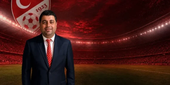 Genç yaşta başlayan kariyer, 20 yıllık tecrübe: Murat Yıldız