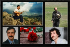 sedat özevin