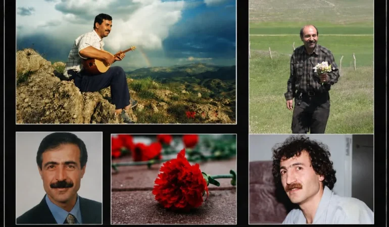 sedat özevin