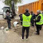 Bağımsız Belediye Başkan Adayı Seyidoğlu, basın mensuplarıyla bir araya geldi thumbnail
