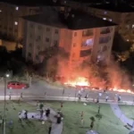 İHD Batman'da, Hakkari Şube Eşbaşkanı Yusuf Çobanoğlu’na destek açıklamasında bulundu thumbnail