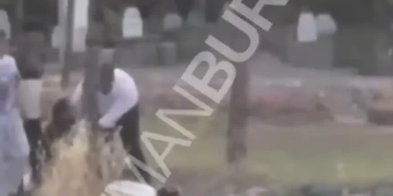 Batman Valiliği’nden Asri Mezarlık Saldırısına İlişkin Açıklama