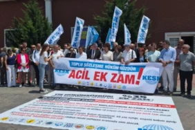 KESK-TUIK-TEPKI