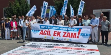 KESK-TUIK-TEPKI