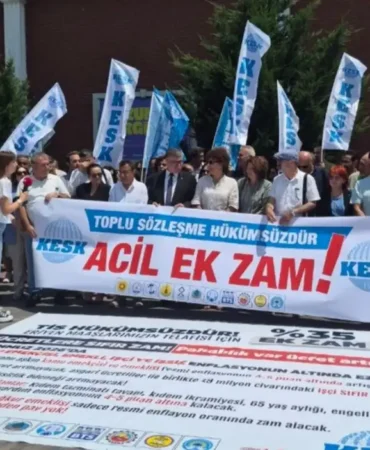 KESK-TUIK-TEPKI