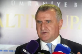 Osman Aşkın Bak