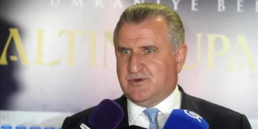 Osman Aşkın Bak