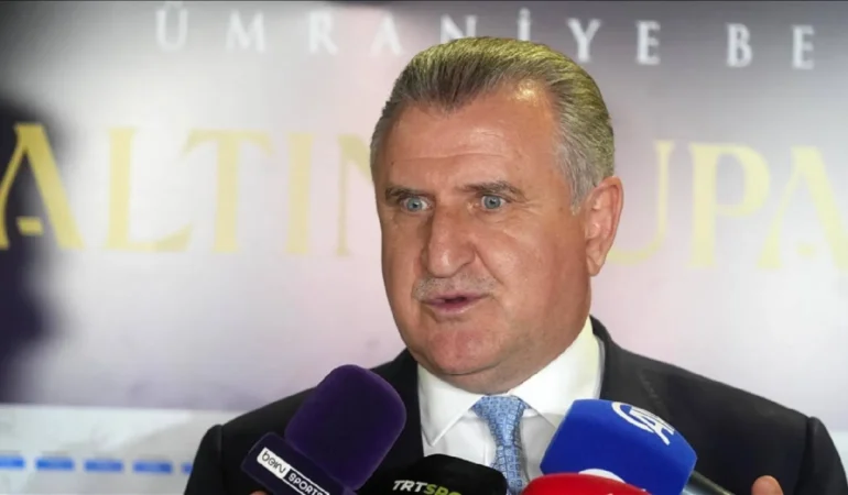 Osman Aşkın Bak