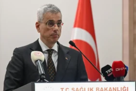 Sağlık Bakanı Prof. Dr. Kemal Memişoğlu