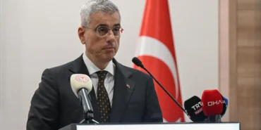 Sağlık Bakanı Prof. Dr. Kemal Memişoğlu