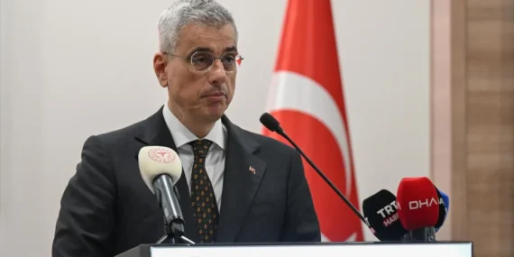 Sağlık Bakanı Kemal Memişoğlu Batman’da temaslarda bulunacak