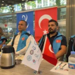 Batmanlı Youtuber Hüseyin Oğuz yaptığı işte iddialı thumbnail