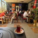 Batman Kozluk'ta yangın: 2300 dönüm kül oldu, emekler heba oldu thumbnail