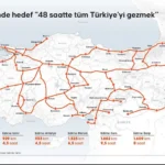 Türkiye'nin birçok noktasında yağış var, Batman ve Güneydoğu'da ise sıcak alarmı thumbnail