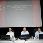 Batman ve Birçok İlde Gözaltı Operasyonu: Onlarca Kişi Gözaltına Alındı thumbnail