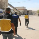 Batman’daki Deprem Yardımı Çalışmaları (Resmi - Özel) thumbnail