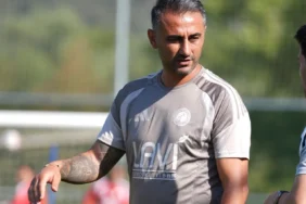 selçuk şahin