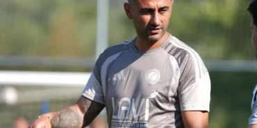 selçuk şahin