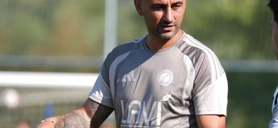 selçuk şahin