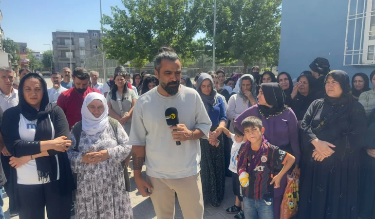 musa tan ailesi
