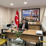 MHP Beşiri İlçe Başkanlığı'nda Şeyhmus Demirsoy yeniden seçildi thumbnail