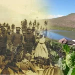 Domuz nöbetinde kaza kurşunu ile yaşamını yitirdi thumbnail