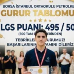 Yeni Gercüş Kaymakamı Enis Aslantatar kimdir? thumbnail