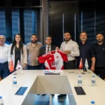 Formalite maçta tek gol: Petrolspor 0 Beykoz 1 thumbnail