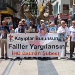 Batman - İpragaz Camii İbadete açıldı thumbnail