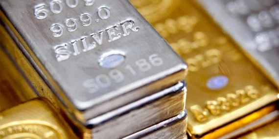 Commerzbank’tan altın, gümüş ve platin için yeni fiyat tahmini