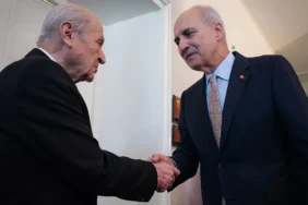 bahçeli kurtulmuş