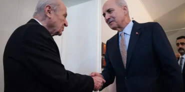 bahçeli kurtulmuş