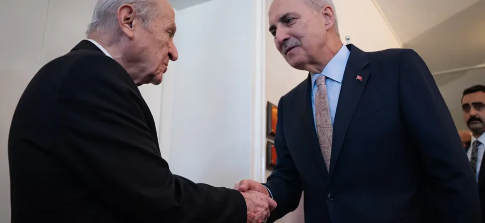 bahçeli kurtulmuş