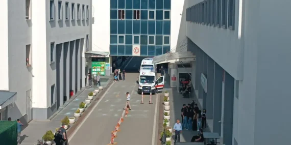 Batman’da yalnız yaşayan vatandaş evinde ölü bulundu