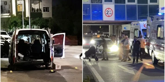 Batman – Önceki akşam saldırıya uğrayan hamile kadın bebeğini kaybetti