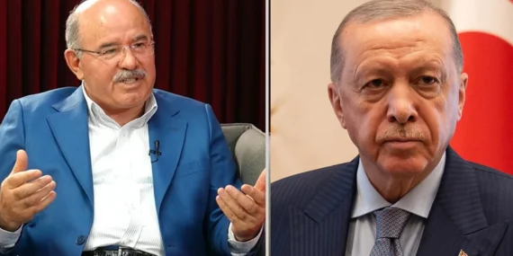 Hüseyin Çelik: Erdoğan’dan sonra da AK Parti’nin yaşama şansı yok