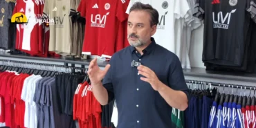 cemal kaya51