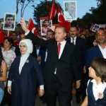 Mazlum Abdi: SDG dört tugay halinde orduya katılacak thumbnail
