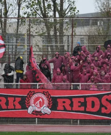 dark reds