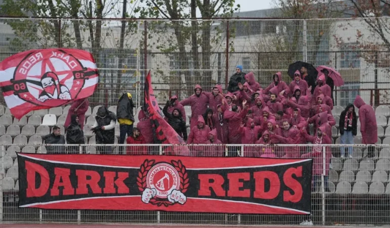 dark reds