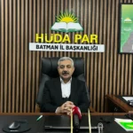 Hüdapar'dan Batman'da Anadil için yürüyüş thumbnail