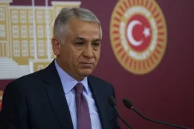 eski AK Parti milletvekili Adnan Boynukara