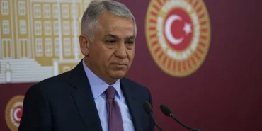 eski AK Parti milletvekili Adnan Boynukara