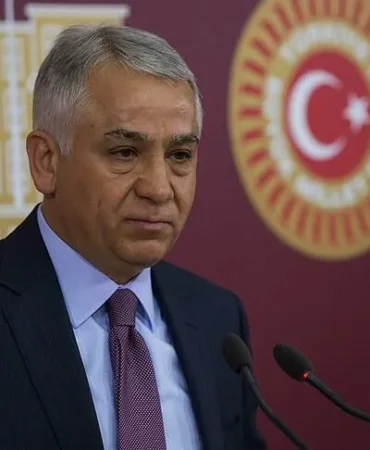 eski AK Parti milletvekili Adnan Boynukara