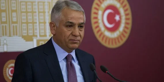 Kanunun Yetmediği Yer: Barışın Ahlaki Zemini