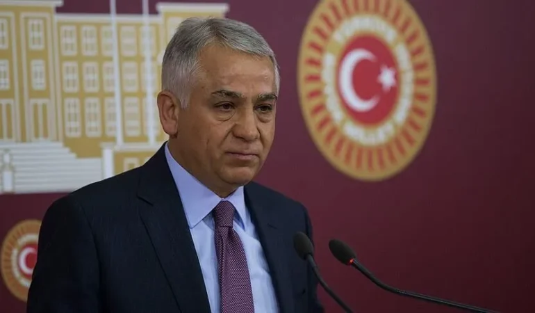 eski AK Parti milletvekili Adnan Boynukara