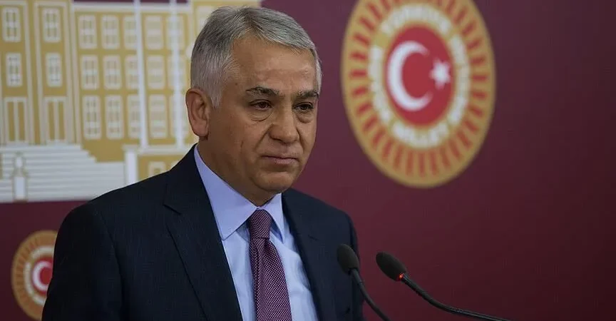 eski AK Parti milletvekili Adnan Boynukara